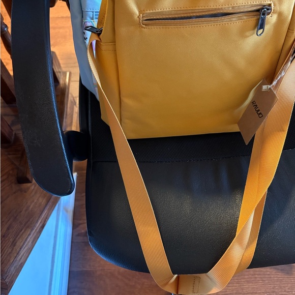 Colorful Backpack Set with Fun Prints - Picture 2 of 7